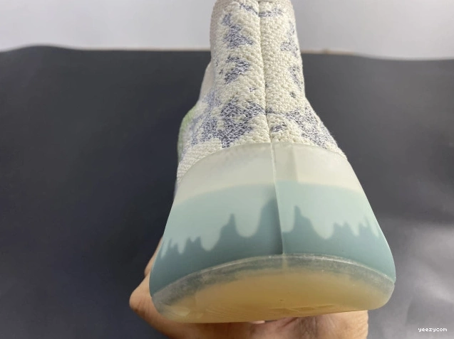 Boost Blue 380 Alien Yeezy Adidas GW0304 1028